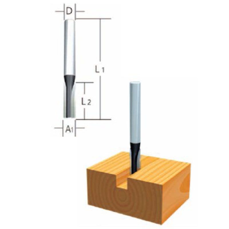 MAKITA D-47416 FELSŐMARÓ NÚT D06 6SZÁR  MARÁS