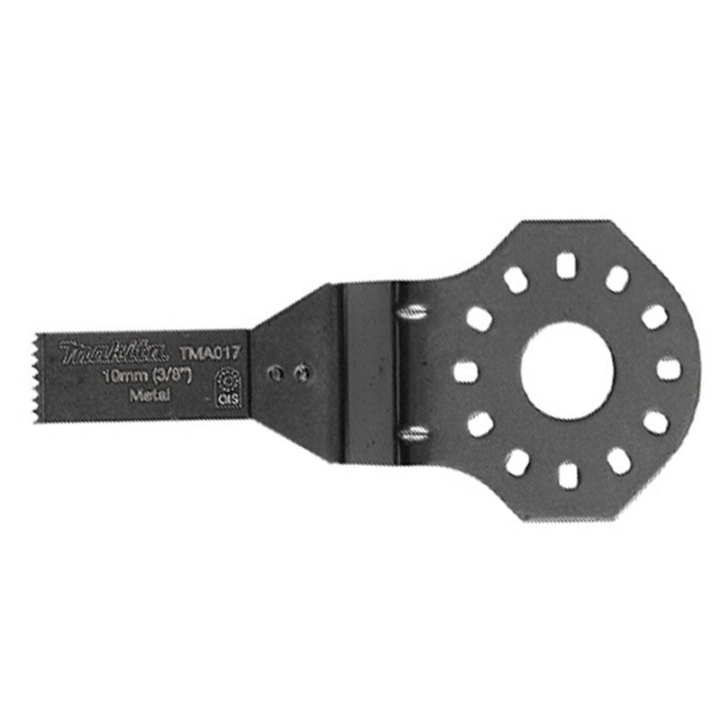 MAKITA B-21434 FŰRÉSZLAP FÉMHEZ 10*20mm MULTIFUNKCIÓS GÉPHEZ  TARTOZÉKOK