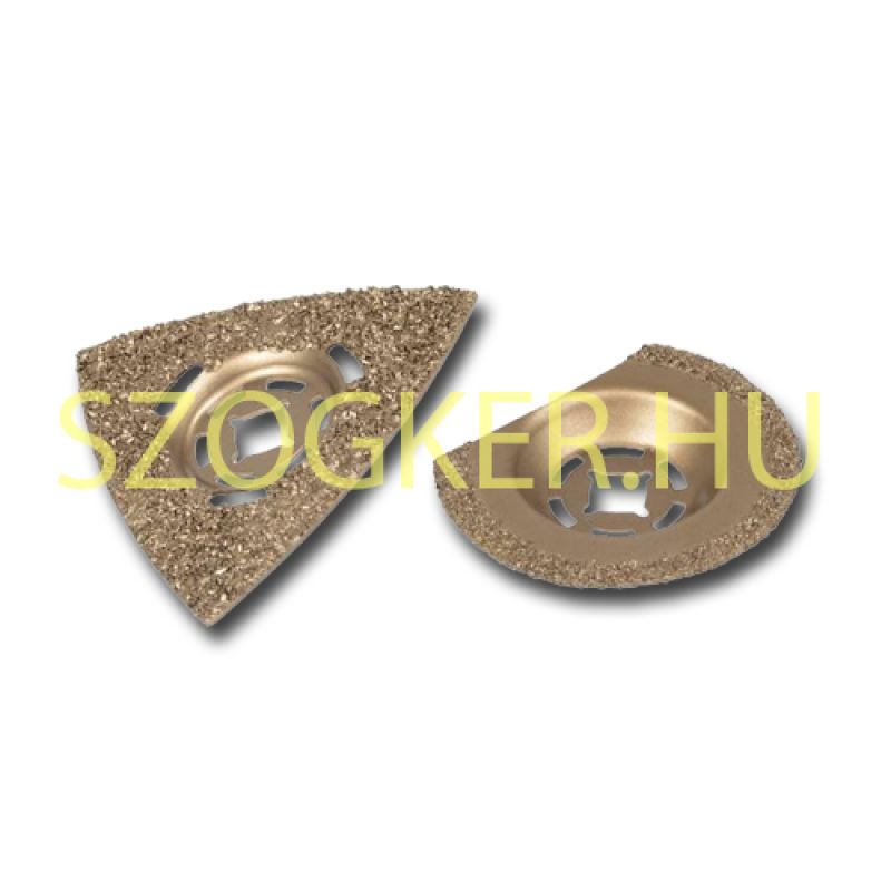 WOLFCRAFT 3993000 FŰRÉSZLAP KLT. 2DB MULTIFUNKCIÓS GÉPHEZ TARTOZÉKOK WOLFCRAFT 3993000 FŰRÉSZLAP KLT. 2DB MULTIFUNKCIÓS GÉPHEZ TARTOZÉKOK