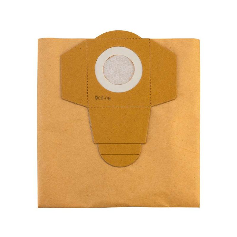 PORZSÁK 40L 5DB/CSOMAG EINHELL 2351180 PORSZÍVÓ