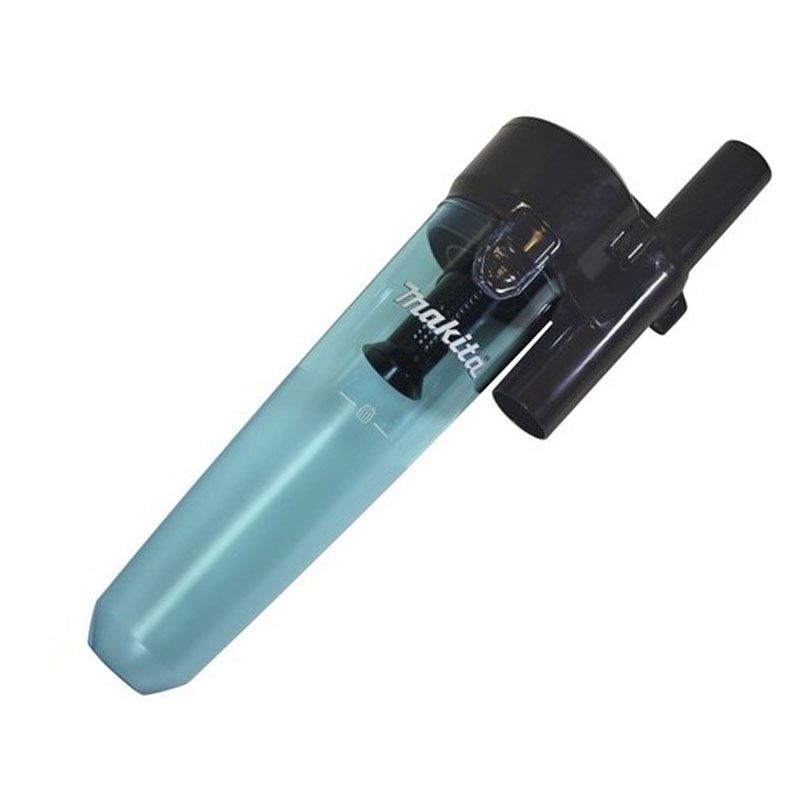 MAKITA 191D75-5 CIKLONTARTÁLY PORSZÍVÓHOZ DCL180 FEKETE  MAKITA 191D75-5 CIKLONTARTÁLY PORSZÍVÓHOZ DCL180 FEKETE