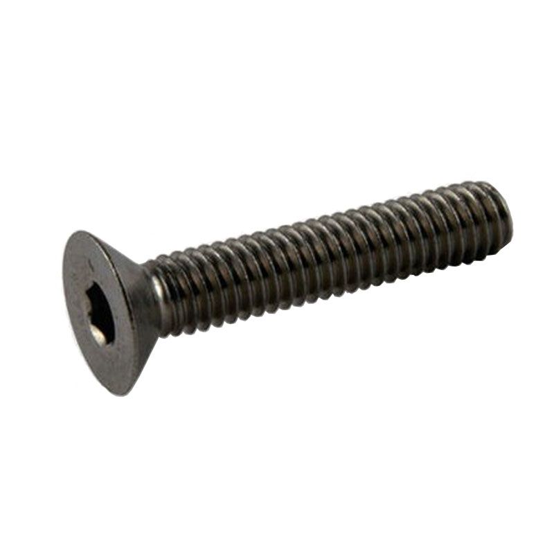 BK SÜLLYESZTETTFEJŰ M03*040 DIN 7991 10.9 NAT. IMPORT METRIKUS CSAVAROK