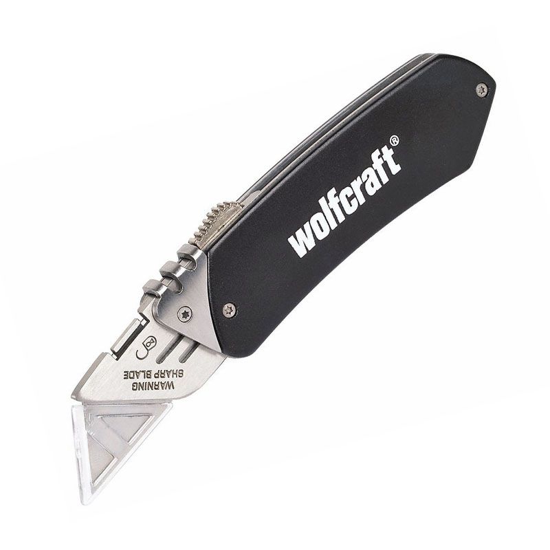 WOLFCRAFT 4124000 DEKORKÉS(ZSEBKÉS) KITOLHATÓ PENGÉVEL DEKORKÉSEK, -PENGÉK, HÁZTARTÁS WOLFCRAFT 4124000 DEKORKÉS(ZSEBKÉS) KITOLHATÓ PENGÉVEL DEKORKÉSEK, -PENGÉK, HÁZTARTÁS