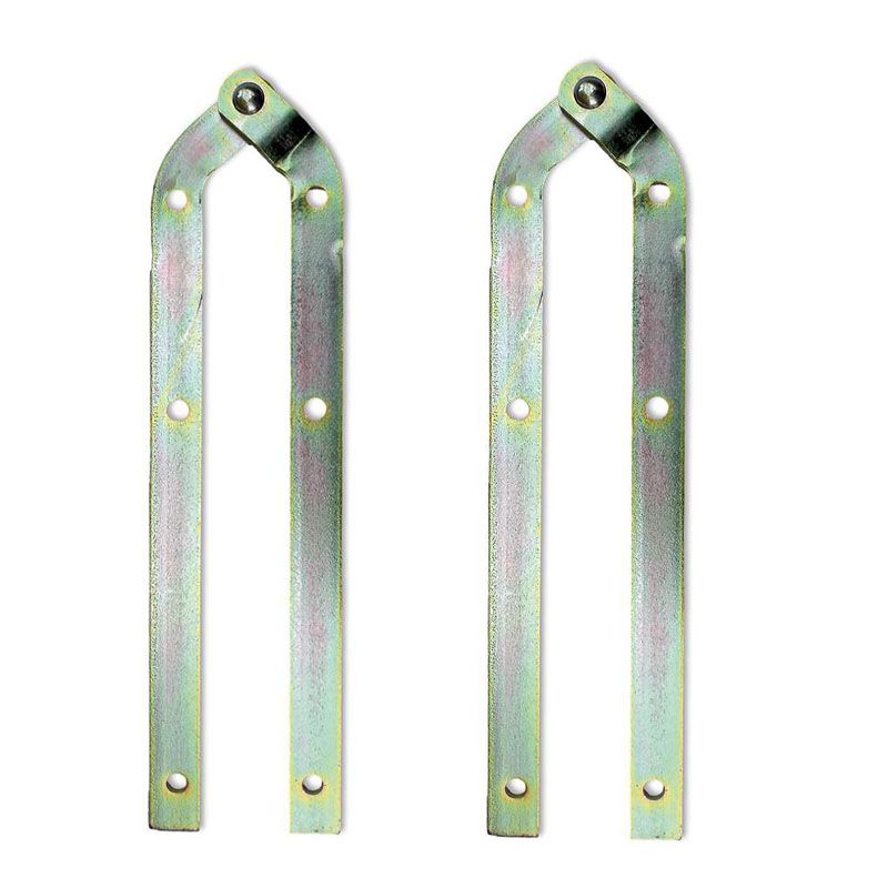 LÉTRAVASALAT-OLLÓ 200mm SÁRGAHORG. 3-AS MAGYAR 411 ALUMINIUM- ÉS FALÉTRÁK