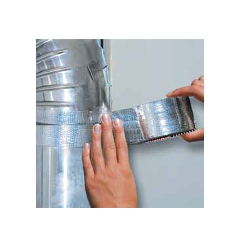 RAGASZTÓSZALAG ALU ERŐSÍTETT 10M*50mm 100%ALU, 100FOKIG IMPORT SZALAGOK RAGASZTÓSZALAG ALU ERŐSÍTETT 10M*50mm 100%ALU, 100FOKIG IMPORT SZALAGOK