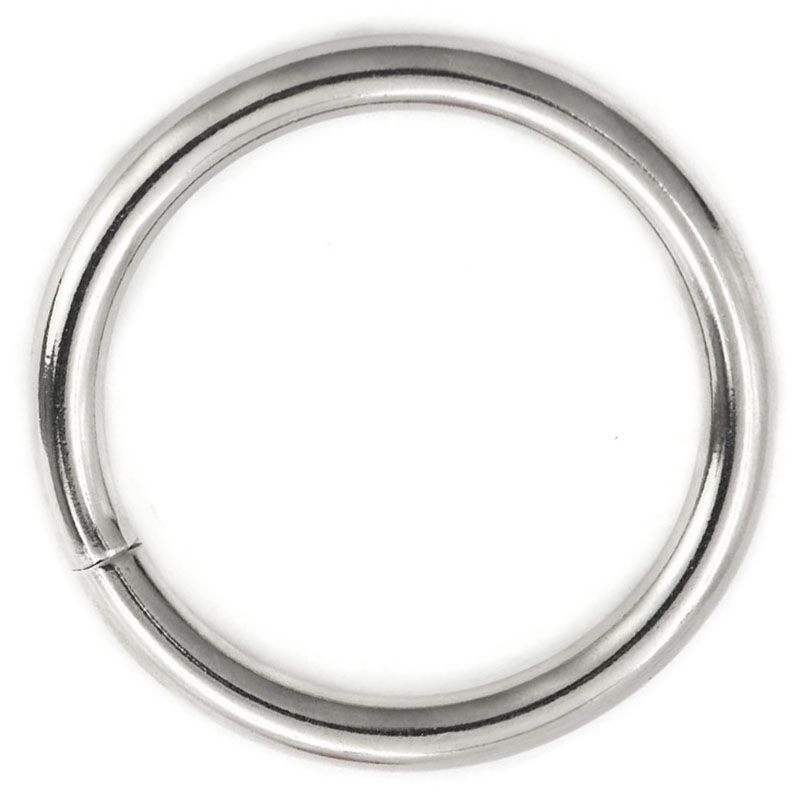 VASKARIKA D06*45 BELSŐ M. HORG. HEGESZTETT KIVITEL IMPORT EMELÉSTECHNIKA TARTOZÉKOK