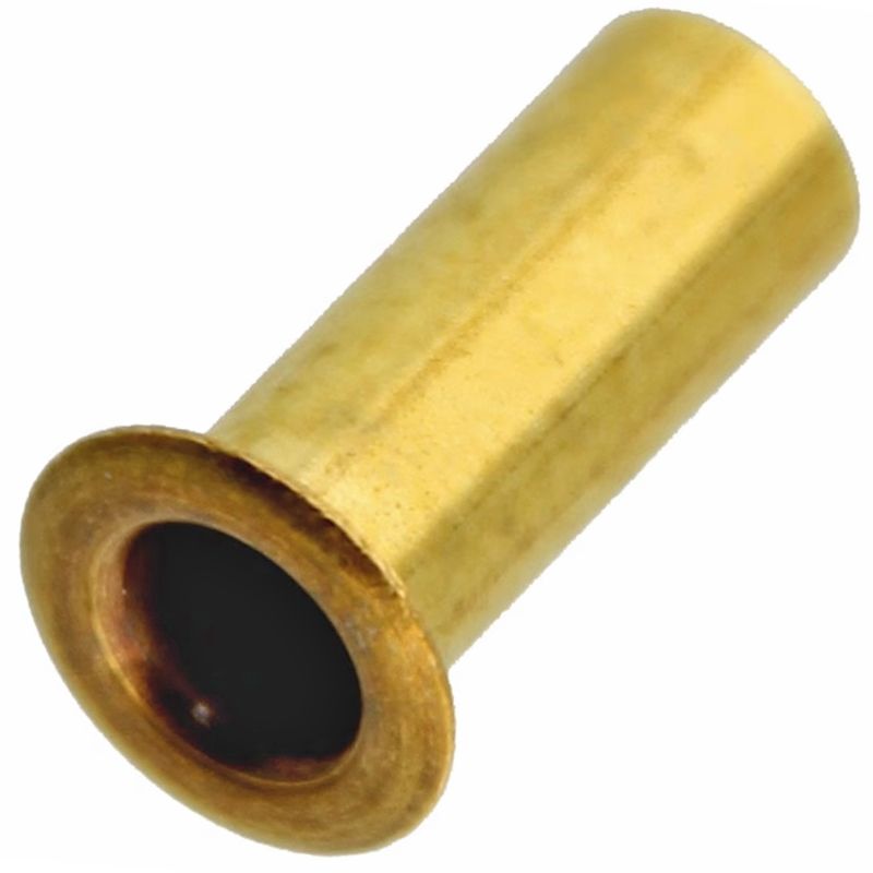 CSŐSZEGECS D02*10/0.3FAL DIN 7339 SÁRGARÉZ MAGYAR SZEGECSEK