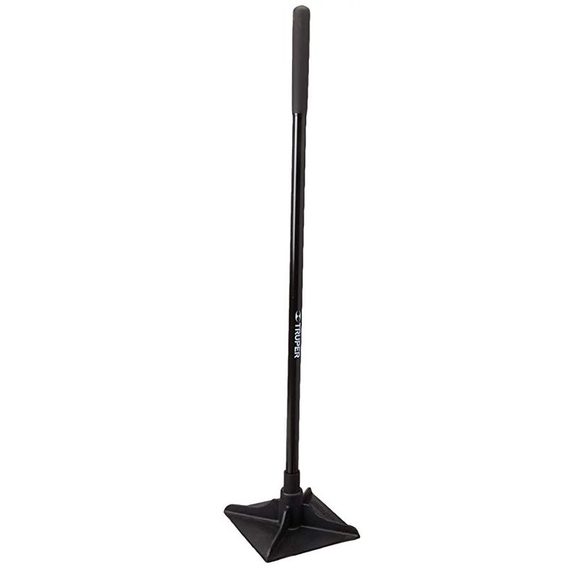 TRUPER KR-1L DÖNGÖLŐ 203*203mm 5.5KG FÉM NYELEZETT TALAJ MUNKÁKHOZ  KERTI- ÉS TEREPSZERSZÁMOK
