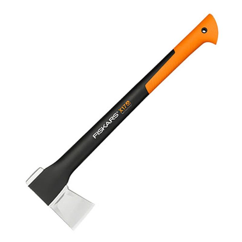 FISKARS 122463 HASÍTÓ FEJSZE 163DKG X17 UTOLSÓ DB  KERTI- ÉS TEREPSZERSZÁMOK