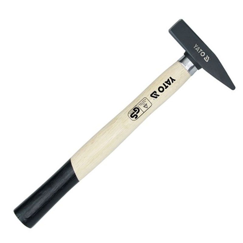 YATO 4503 KALAPÁCS 0.3KG ERŐSÍTETT 