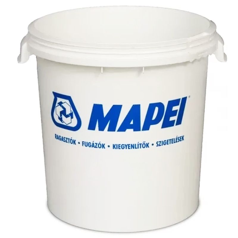 KEVERŐVÖDÖR 30L MAPEI MAPEGY_MKHUN00184 KERTI- ÉS TEREPSZERSZÁMOK
