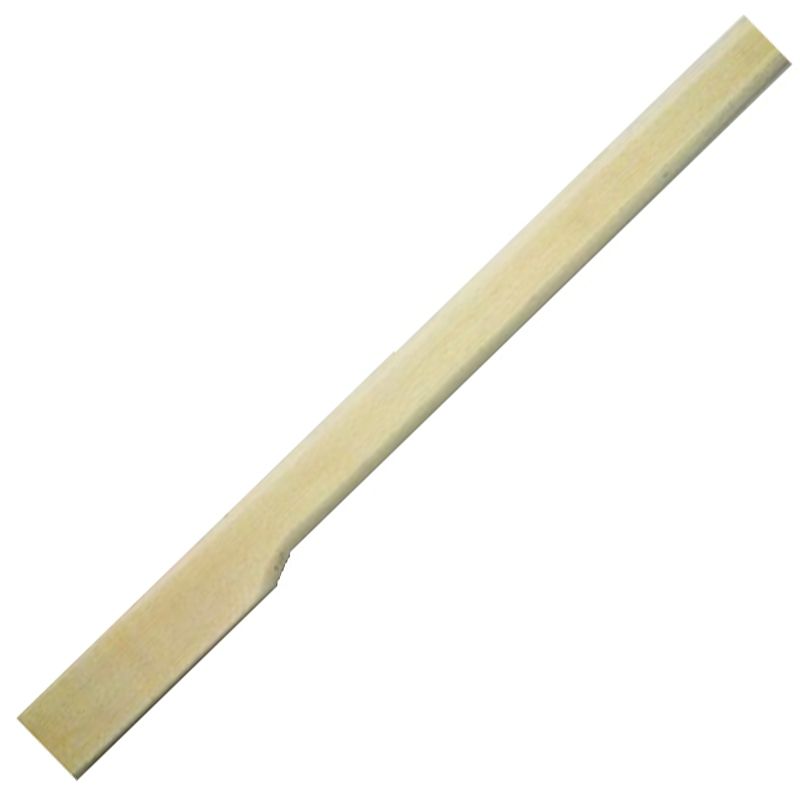 FEJSZENYÉL 70cm BÜKK STANDARD FORMA MAGYAR SZERSZÁMNYELEK