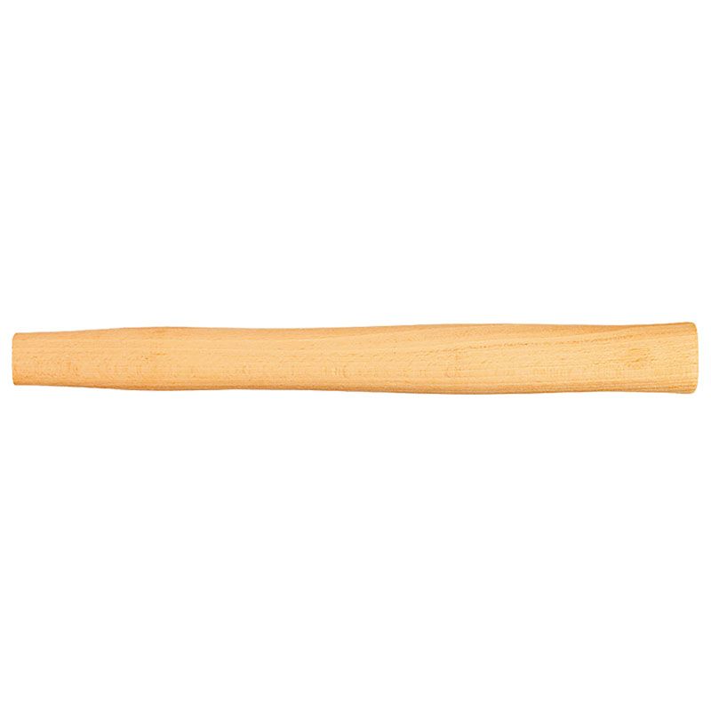 KALAPÁCSNYÉL 32cm 0.3KG BÜKK MAGYAR SZERSZÁMNYELEK