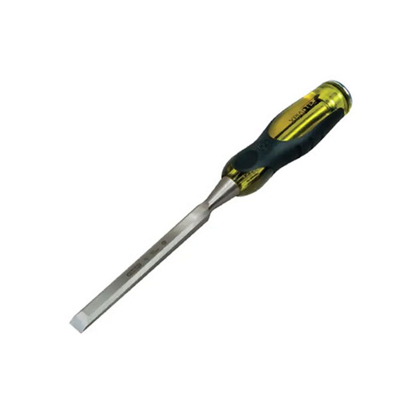 STANLEY 016251 FAVÉSŐ 06mm MŰANYAG NYÉLLEL FATMAX ÜTHETŐ  FAIPARI SZERSZÁMOK, FŰRÉSZEK