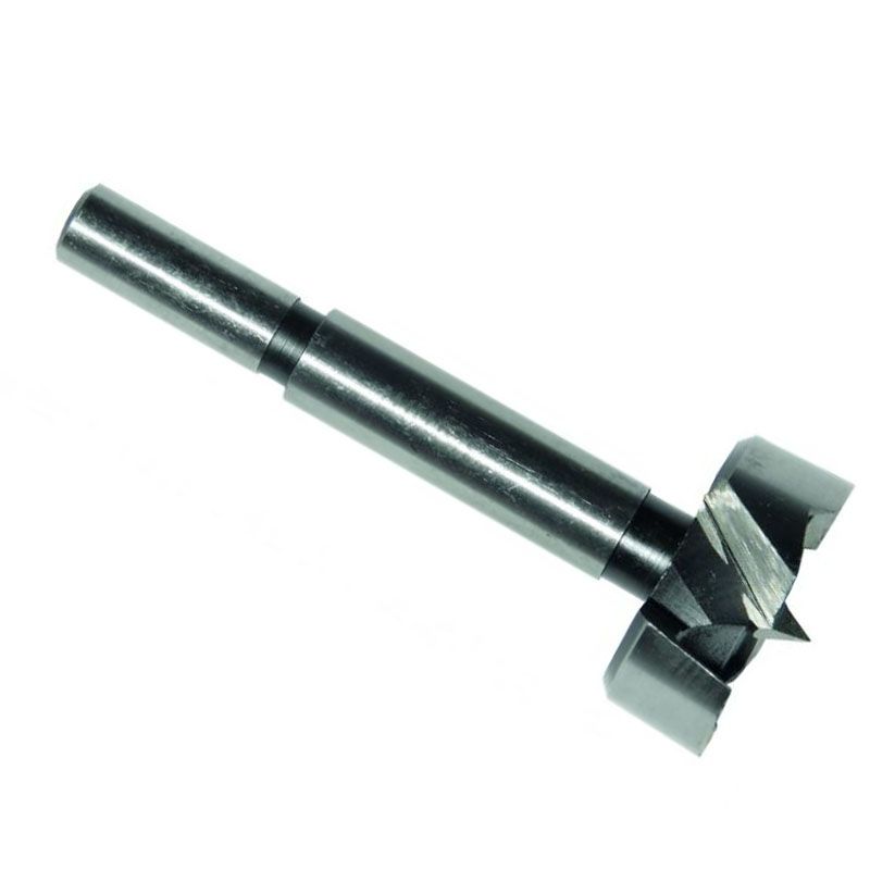 FENÉKFÚRÓ D32 NORMÁL FORSTNER  LAPKA NÉLKÜL IMPORT FAFÚRÓK