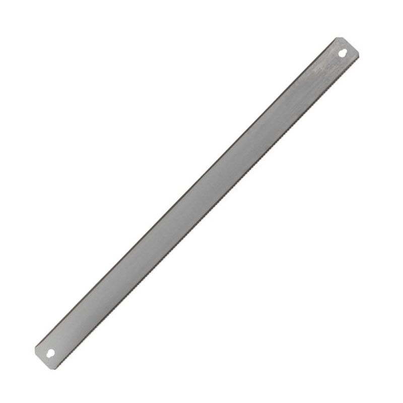 STANLEY 120809 FŰRÉSZLAP GÉRFŰRÉSZHEZ 550*40*2mm MECHANIKUS GÉRLÁDÁH  FŰRÉSZELÉS