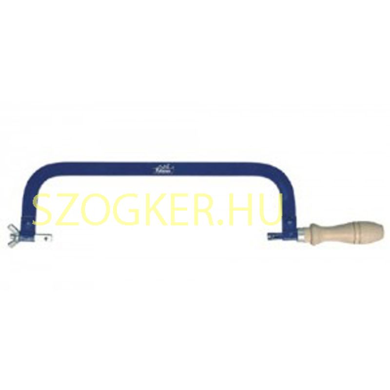 KÉZI FŰRÉSZ FÉM KERET 300mm JUCO 11886 FAIPARI SZERSZÁMOK, FŰRÉSZEK