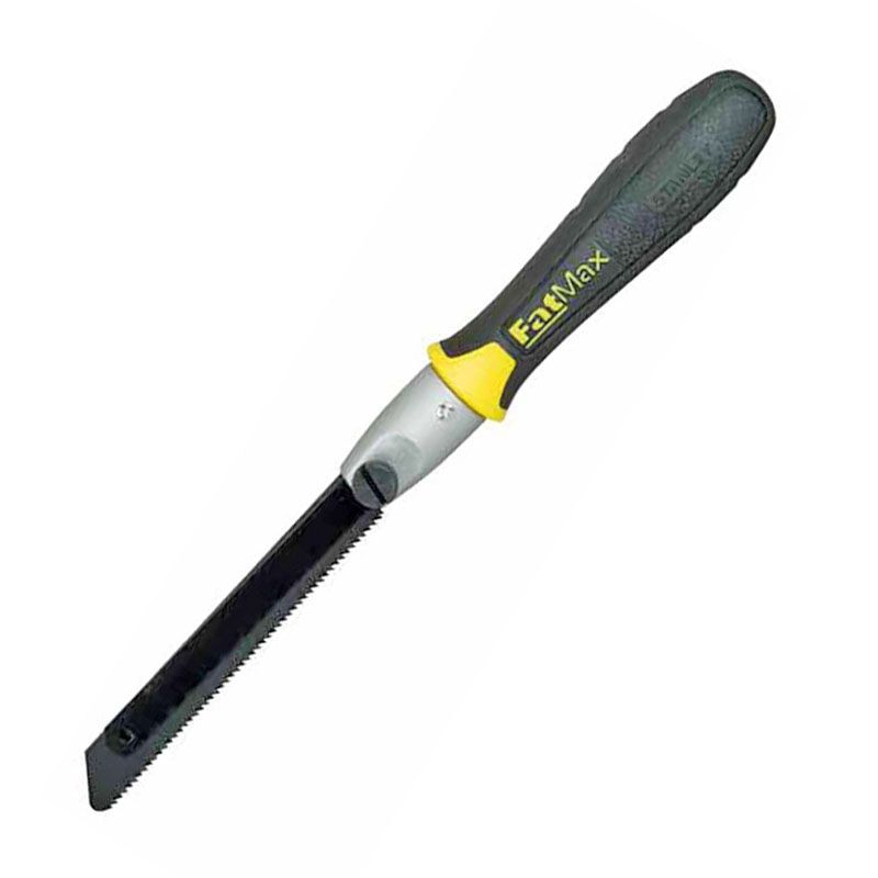 STANLEY 020220 FŰRÉSZ TÖBBCÉLÚ 300mm FATMAX FÉM-FÁHOZ  FAIPARI SZERSZÁMOK, FŰRÉSZEK