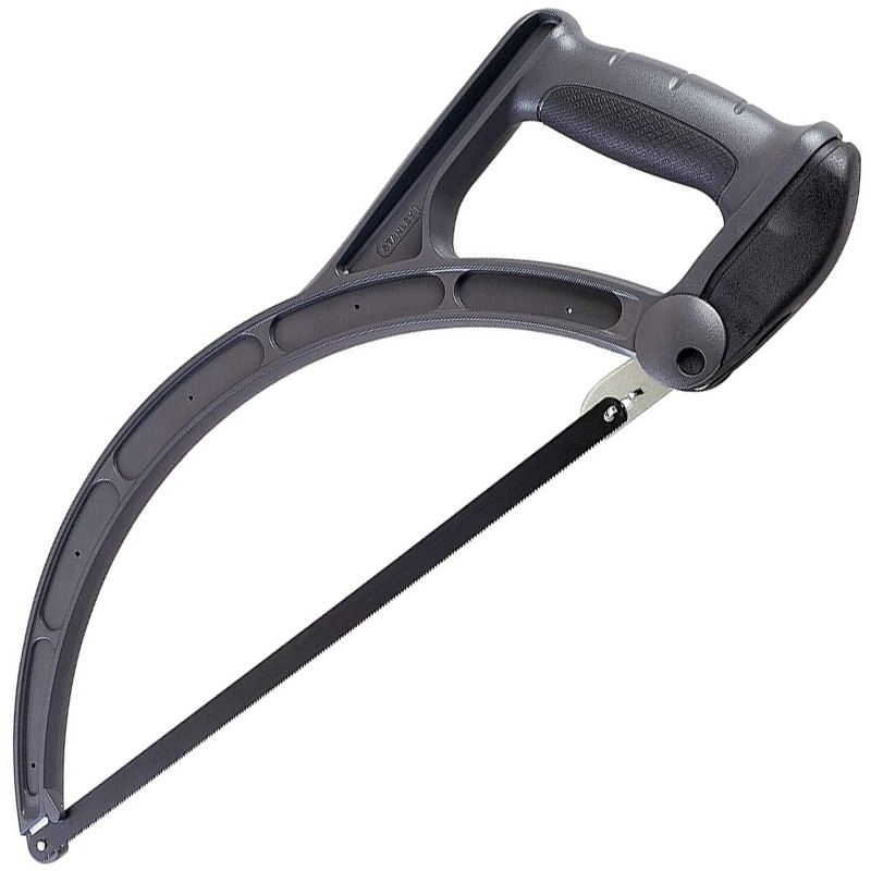 STANLEY 215892 KERETES FÉMFŰRÉSZ 300mm COMPOSITE  FAIPARI SZERSZÁMOK, FŰRÉSZEK