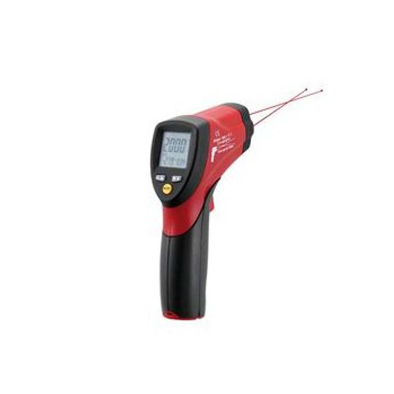 GEO FENNEL 800001 INFRAVÖRÖS HŐMÉRŐ -50°C-+550°C FIRT 550-POCKET  MÉRŐESZKÖZÖK