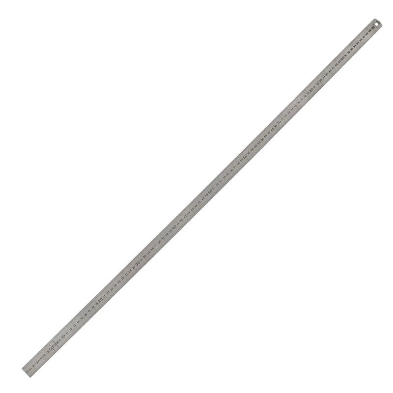 VONALZÓ ACÉL 1000*280*10mm STREND PRO 2160735 MÉRŐESZKÖZÖK