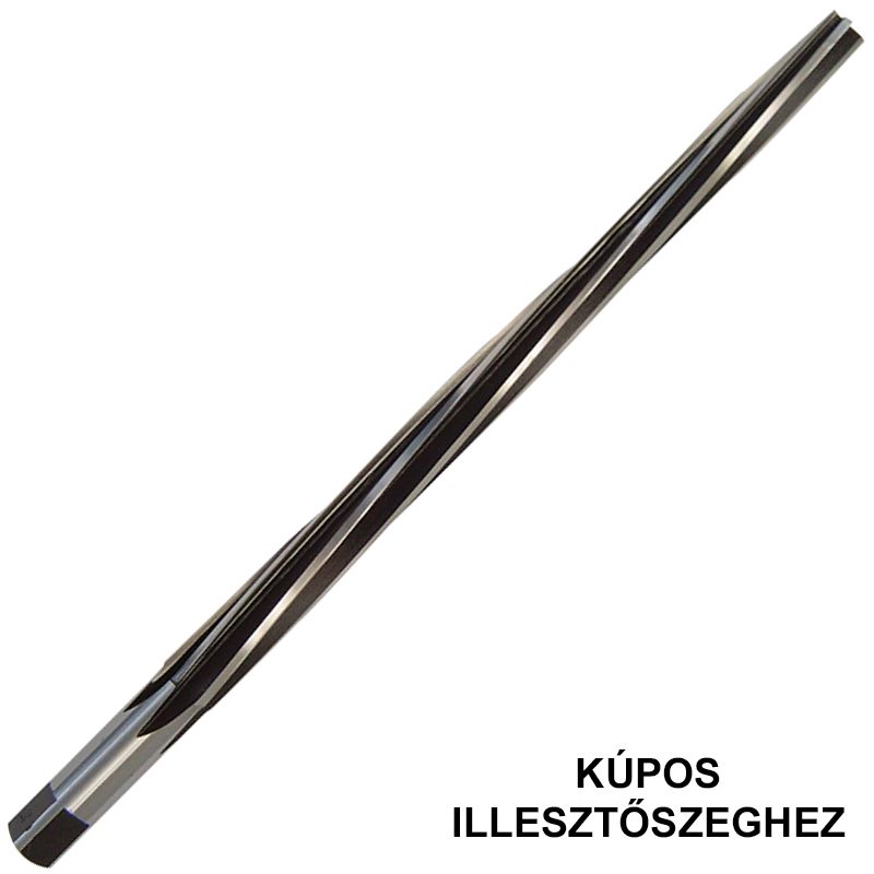 DÖRZSÁR KÉZI D06 HSS CSH KÚPOS ILLESZTŐSZEGHEZ FROMM A17634 MENETKÉSZÍTŐ-JAVÍTÓ ESZKÖZÖK