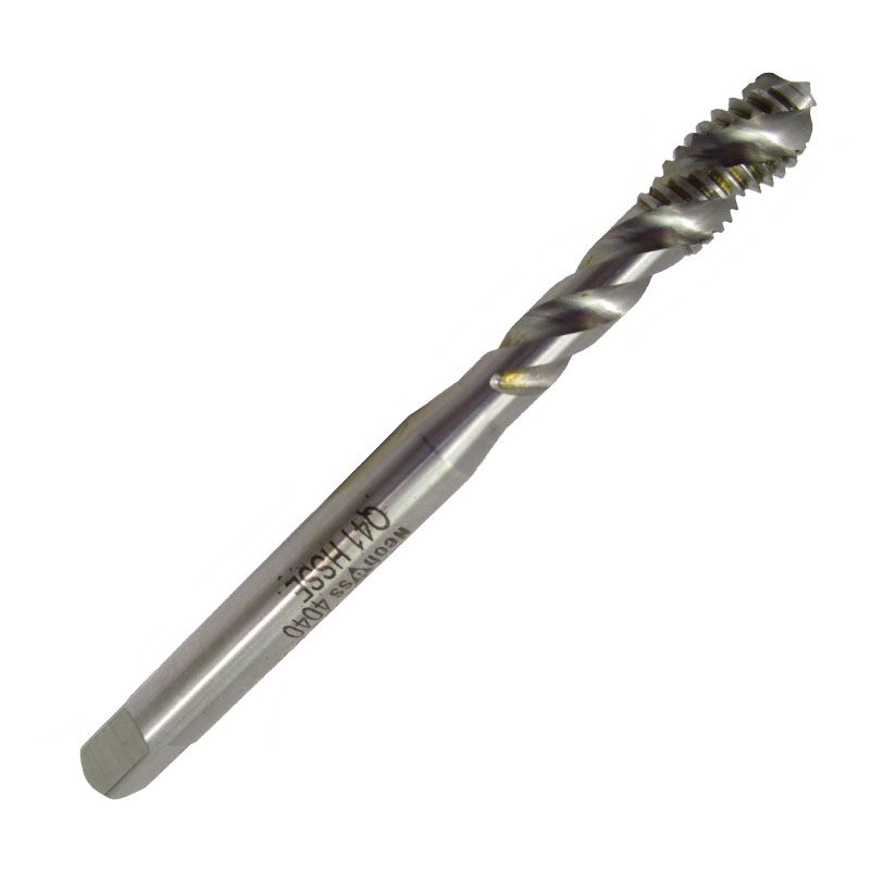 GÉPI MENETFÚRÓ M05 (0,8) CSAVARTHORNYÚ HSS-E (COBALT) IMPORT MENETKÉSZÍTŐ-JAVÍTÓ ESZKÖZÖK