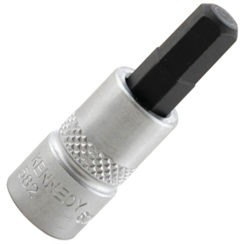 KENNEDY 582-4810K DUGÓKULCS BEHAJTÓHEGY 1/4col 5mm IMBUSZ  SZERSZÁM-KULCSOK