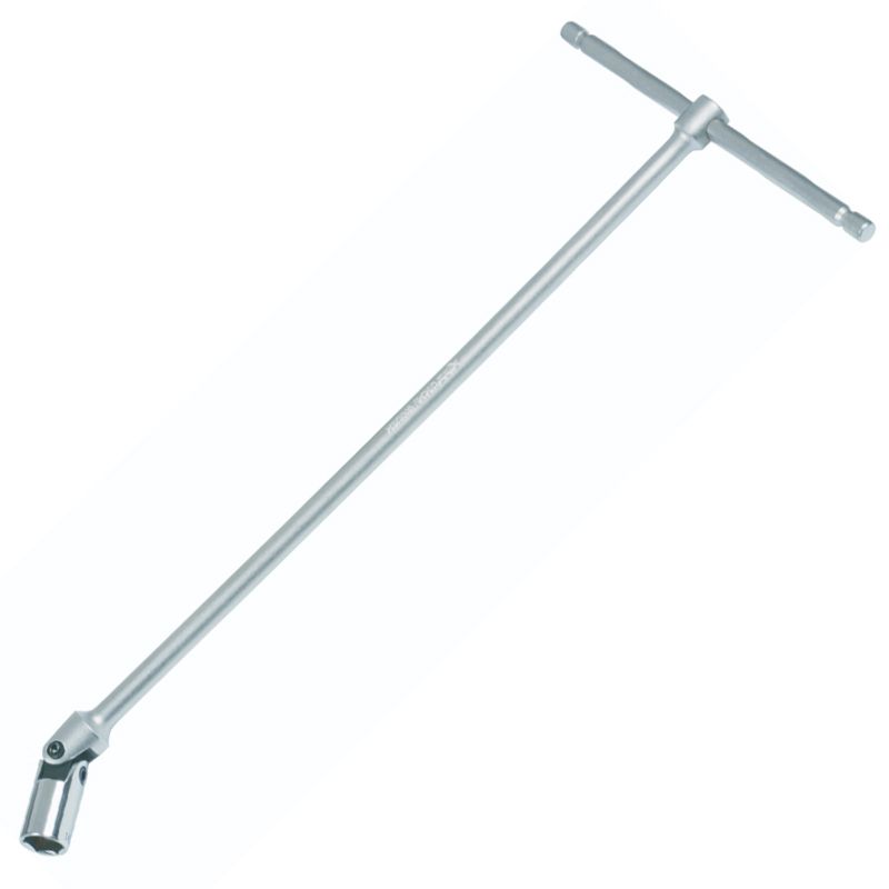 KS TOOLS 517.1108 CSUKLÓS T KULCS KÉZI 08*394mm  SZERSZÁM-KULCSOK