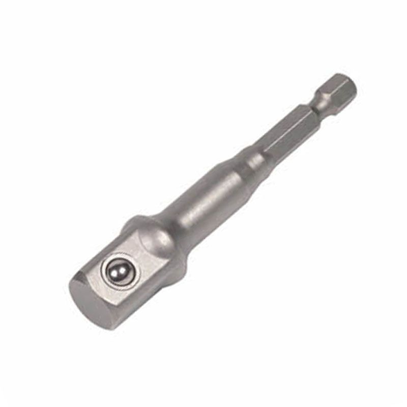 DUGÓKULCS ADAPTER SDS PL- 1/4c 1/4COL HEX -3/8SQ ÁTMENET HIKOKI 751972 SZERSZÁM-KULCSOK