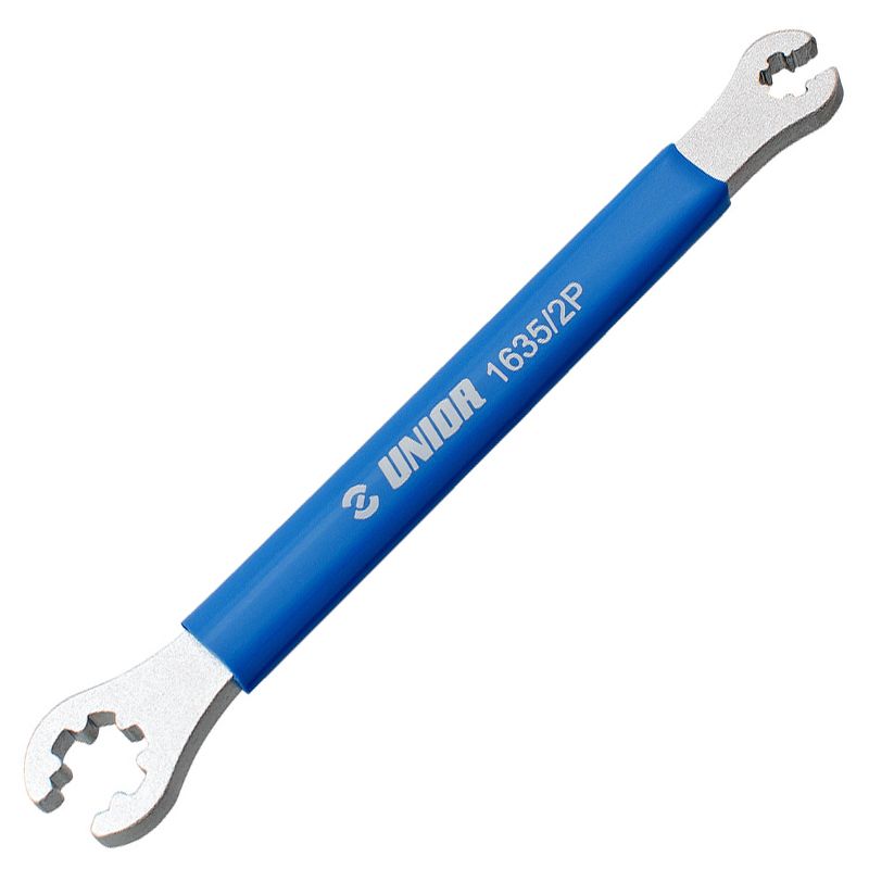 UNIOR 618411 KÜLLŐKULCS MAVIC 1635/2P  SZERSZÁM-KULCSOK
