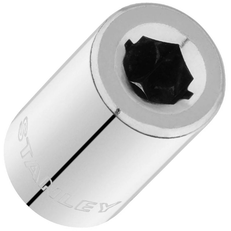 STANLEY STMT86124-0 BITTARTÓ 1/4 HATLAP BEFOGATÁSÚ  BIT ÉS BEHAJTÓ HEGYEK