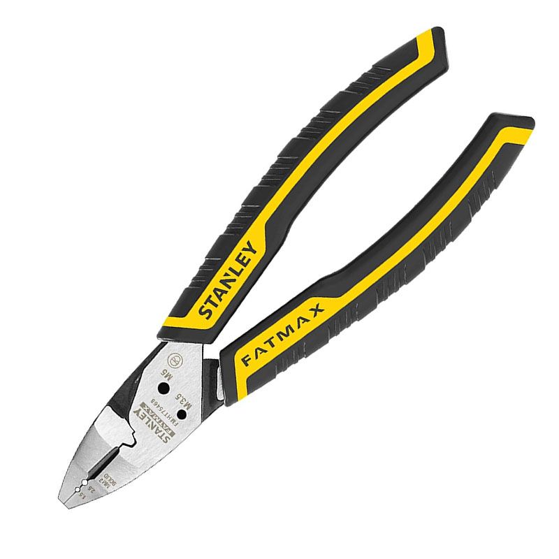 STANLEY FMHT0-75468 KOMBINÁLT FOGÓ TÖBBCÉLÚ FATMAX 5 IN 1  FOGÓK, CSIPESZEK