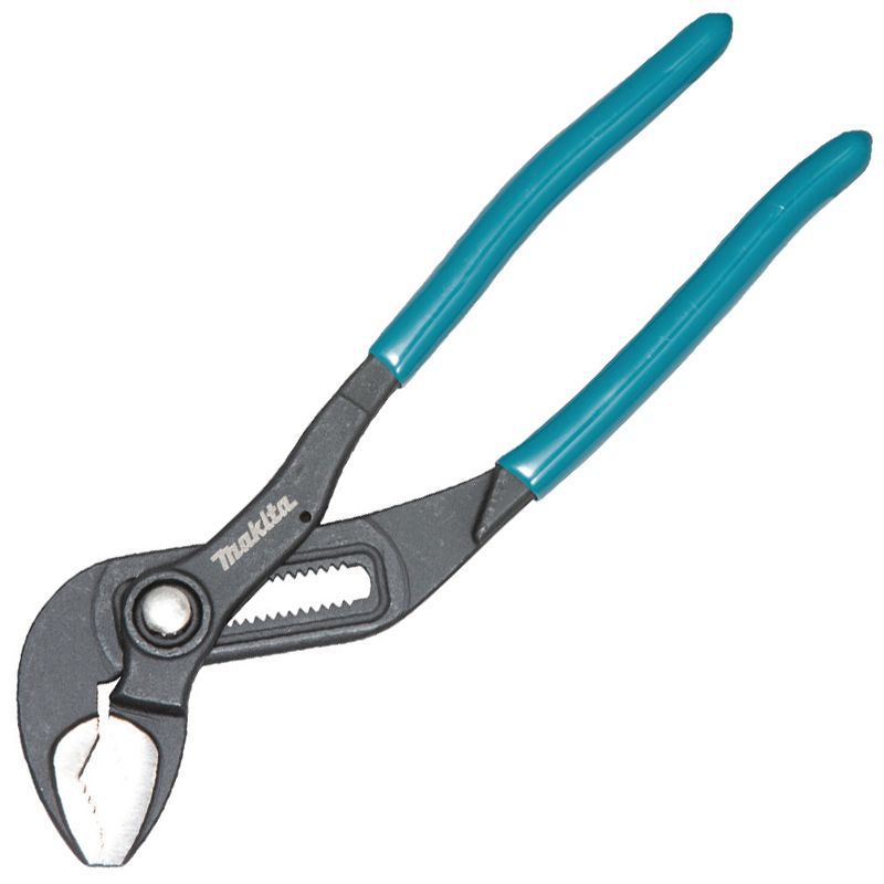 MAKITA B-65741 VÍZPUMPAFOGÓ 180mm  FOGÓK, CSIPESZEK