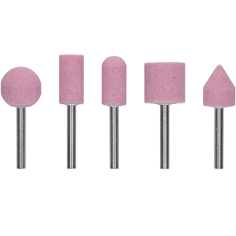 BOSCH 2609256549 KÖSZÖRŰKŐ KÉSZLET 5 RÉSZES CSAPOS 6mm  VÁGÁS,CSISZOLÁS ÉS POLÍROZÁS BOSCH 2609256549 KÖSZÖRŰKŐ KÉSZLET 5 RÉSZES CSAPOS 6mm  VÁGÁS,CSISZOLÁS ÉS POLÍROZÁS
