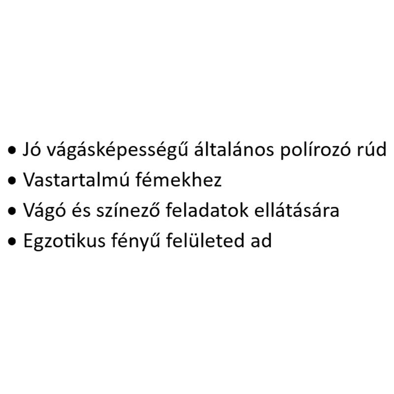 CSISZOLÓPASZTA SÁRGA 50G. MINI MINDEN FÉM(VASTARTALMÚ),KORUND LEA BRILLMAX HOBBY VÁGÁS,CSISZOLÁS ÉS POLÍROZÁS