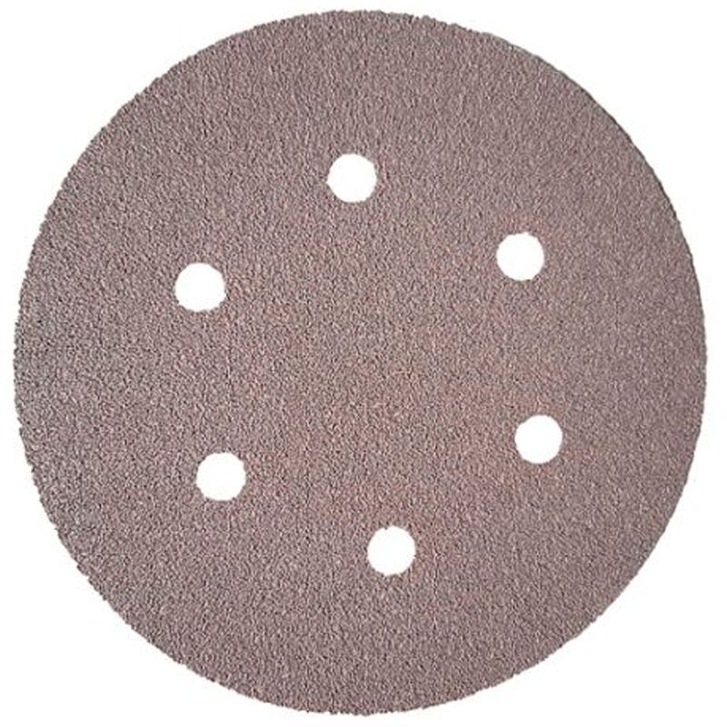 HERMES VC152 TÉPŐZÁRAS CSISZOLÓPAPÍR 6LYUKAS D150/P080  VÁGÁS,CSISZOLÁS ÉS POLÍROZÁS HERMES VC152 TÉPŐZÁRAS CSISZOLÓPAPÍR 6LYUKAS D150/P080  VÁGÁS,CSISZOLÁS ÉS POLÍROZÁS