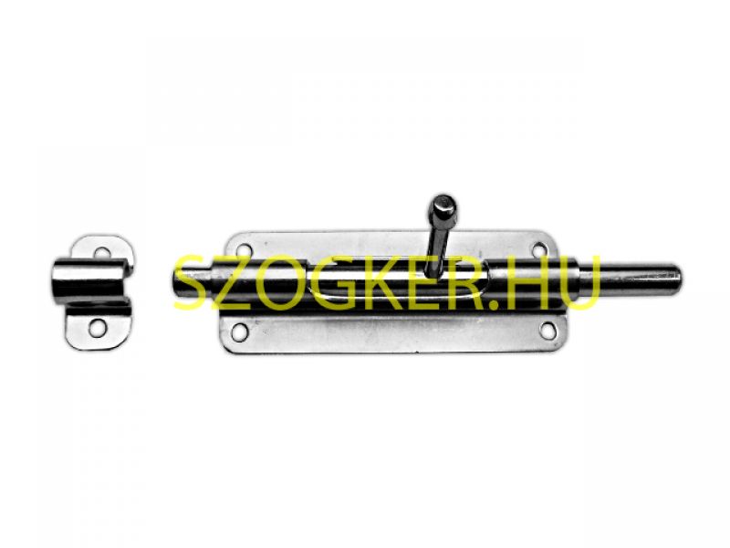 TOLÓZÁR BAJONETT 160mm D10 HG. STANDARD KIV. 40*120TEST MAGYAR BÚTORVASALAT