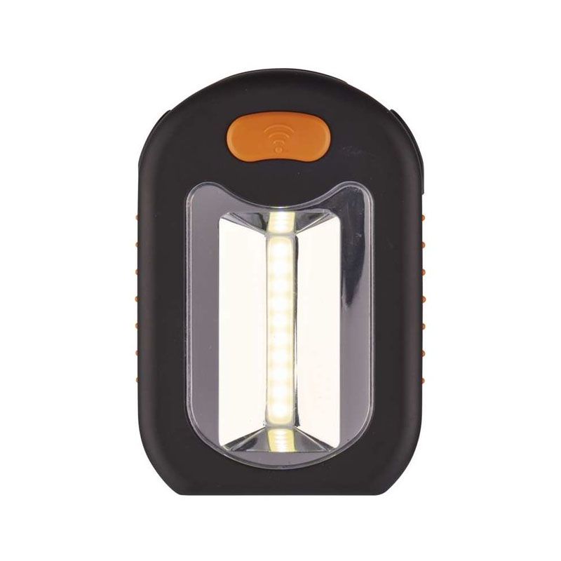 ELEMLÁMPA LEDES 3XLED, COB 3AAA EMOS P3889 LÁMPÁK ÉS REFLEKTOROK