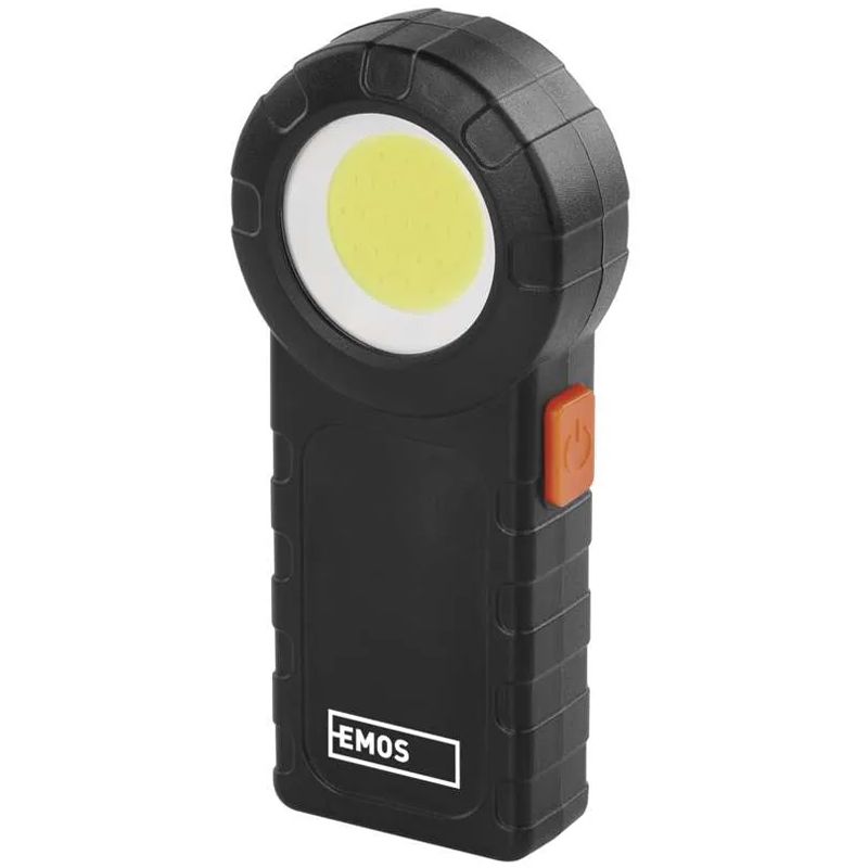 ZSEBLÁMPA LEDES EMOS P4715 LÁMPÁK ÉS REFLEKTOROK ZSEBLÁMPA LEDES EMOS P4715 LÁMPÁK ÉS REFLEKTOROK