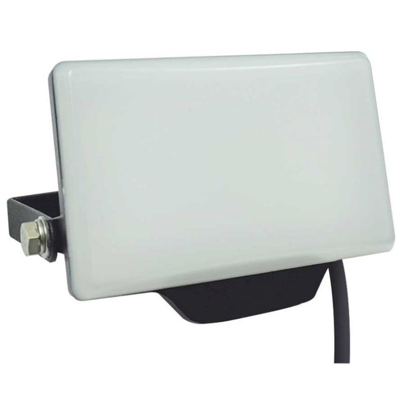 LED REFLEKTOR 10W 800lm IP65 25.000ÓRA 4000K ULTRATECH UT-LEDFL800N LÁMPÁK ÉS REFLEKTOROK