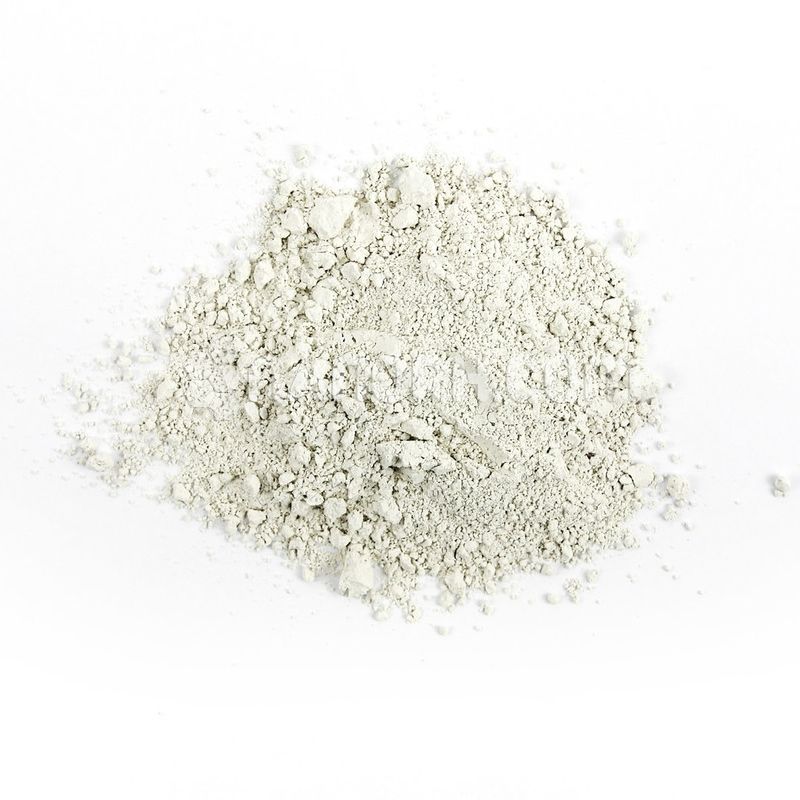 KAOLIN SZEMCSERÖGZÍTŐ 1KG ŐRÖLT MINŐSÉG FEHÉR SZÍNŰ IMPORT VÁGÁS,CSISZOLÁS ÉS POLÍROZÁS
