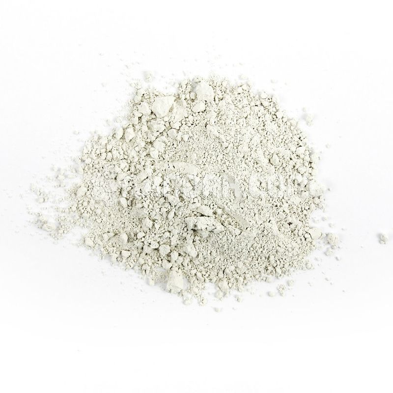 KAOLIN 1KG ŐRÖLT MINŐSÉG FEHÉR SZÍNŰ IMPORT VÁGÁS,CSISZOLÁS ÉS POLÍROZÁS