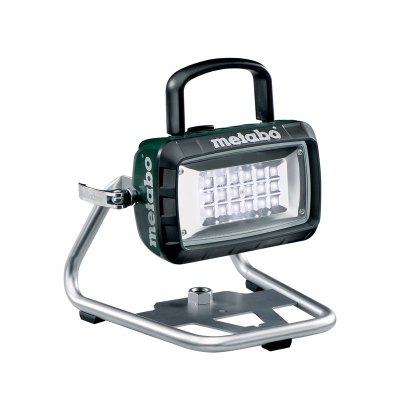 METABO 602111850 LED REFLEKTOR 18V 1800Lm BSA 14,4-18 LED  LÁMPÁK ÉS REFLEKTOROK