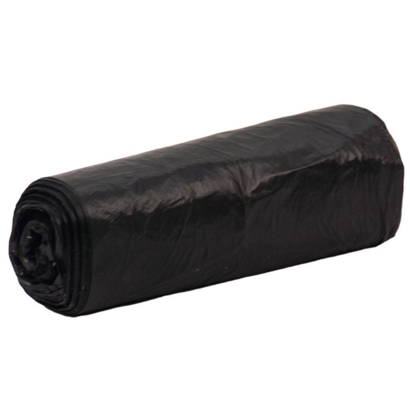 SZEMETESZSÁK 60*70cm 60L 20DB/CSOMAG MAGYAR HULLADÉKGYŰJTÉS