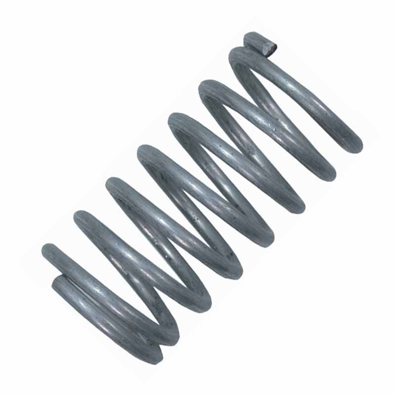 NYOMÓRUGÓ D8.0*42(40)*0.8 DIN 2095 HG IMPORT RUGÓK