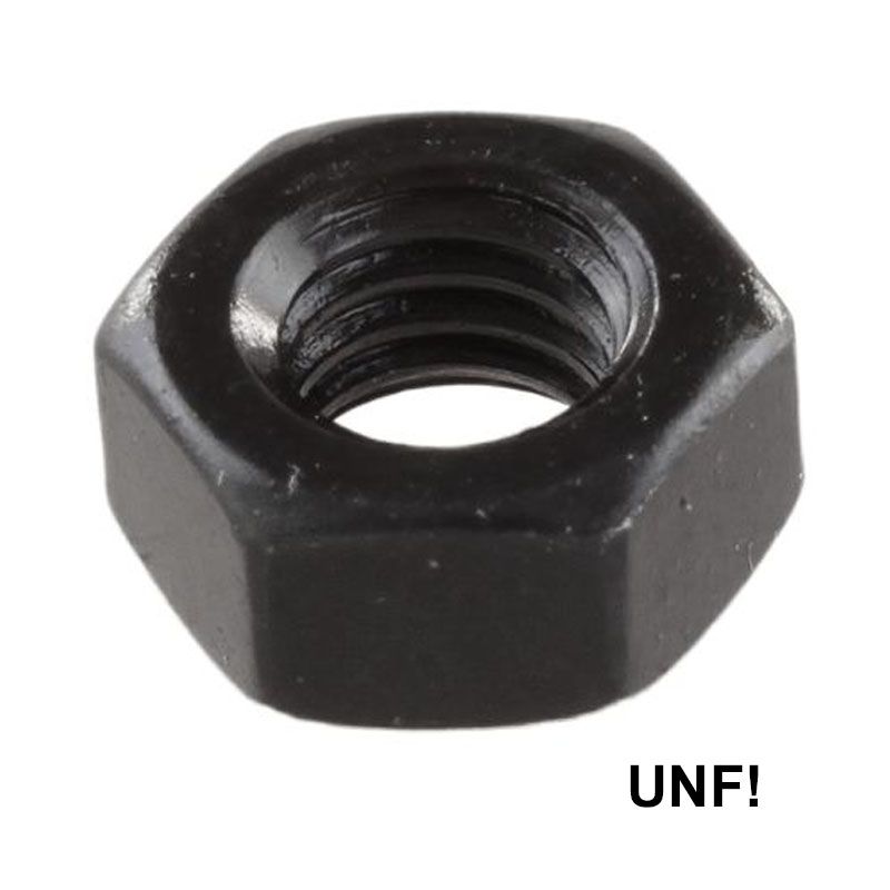 ANYA HATLAPÚ 7/8col DIN 934-5 UNF NAT. IMPORT ANYACSAVAR