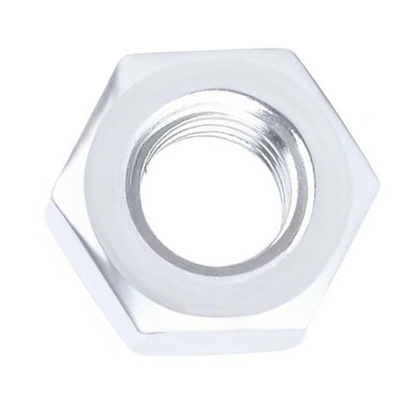 ANYA HATLAPÚ M8 DIN 934 ALU IMPORT ALUM-002 ANYACSAVAR