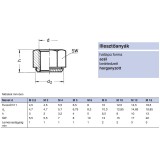 BEÜTHETŐ ANYA HATLAP M12 HG. IMPORT ANYACSAVAR