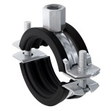 FISCHER 539449 GUMIS CSŐBILINCS M8-M10 1 1/4c FRS PLUS KÉTRÉSZES 38-45mm  CSŐBILINCSEK